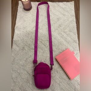Pink mytagalons bag